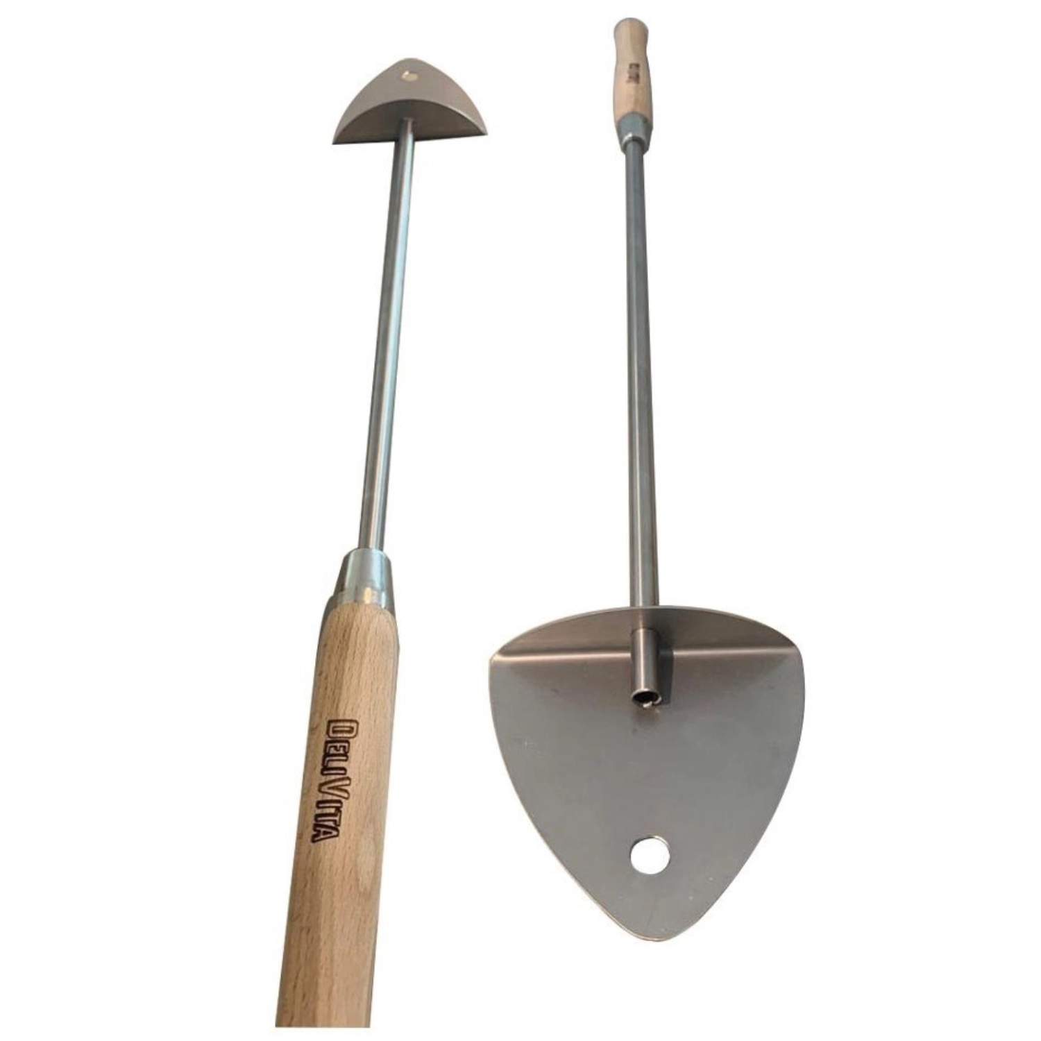 Bläser für perfekte Glut