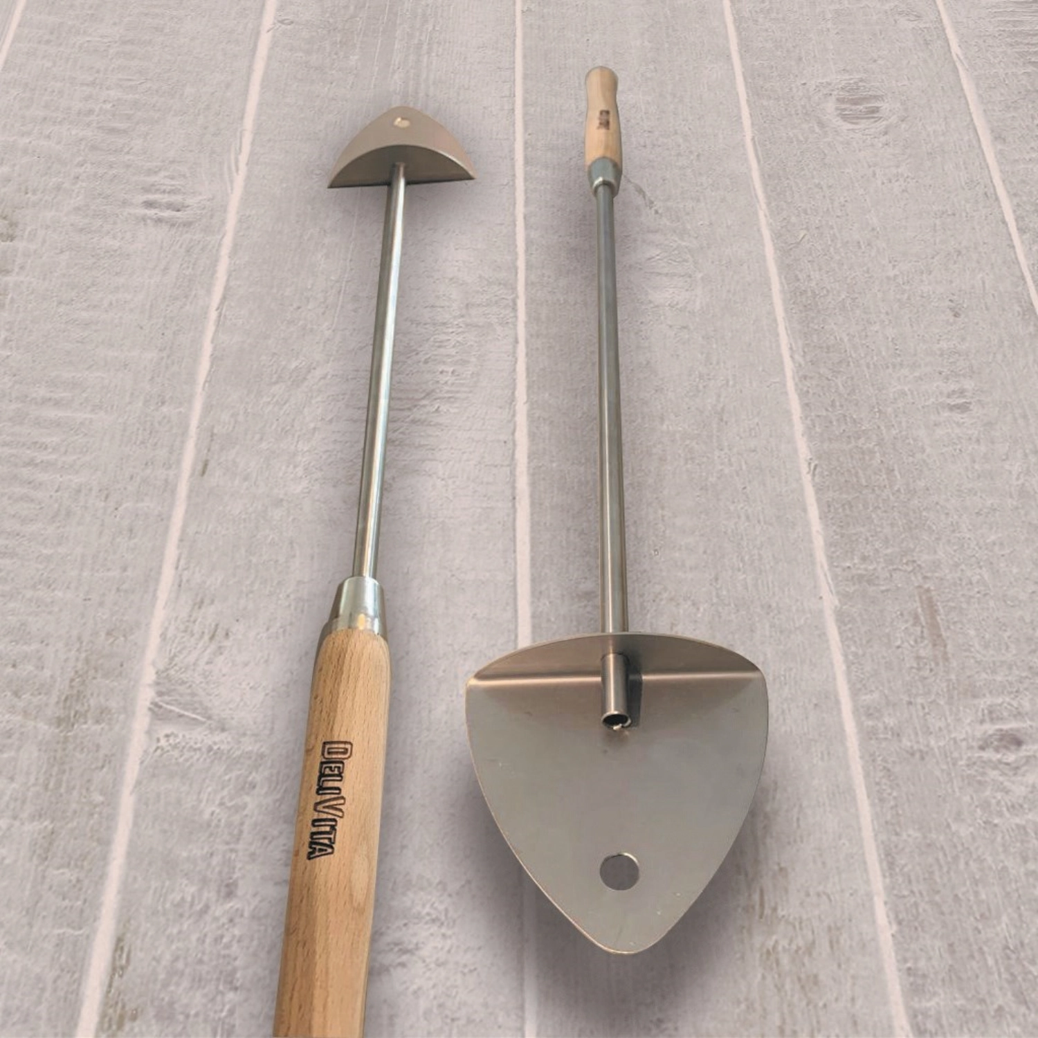 Bläser für perfekte Glut