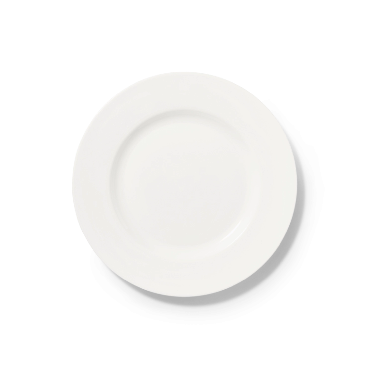Classic Assiette plate 24 cm blanc