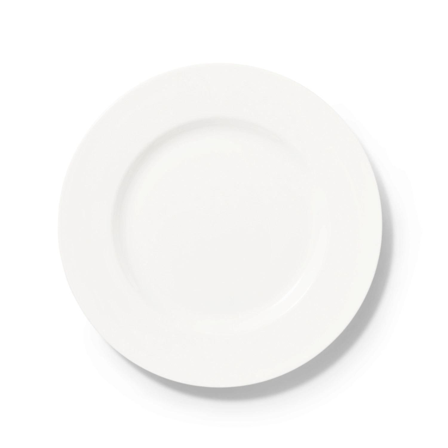 Classic Teller flach