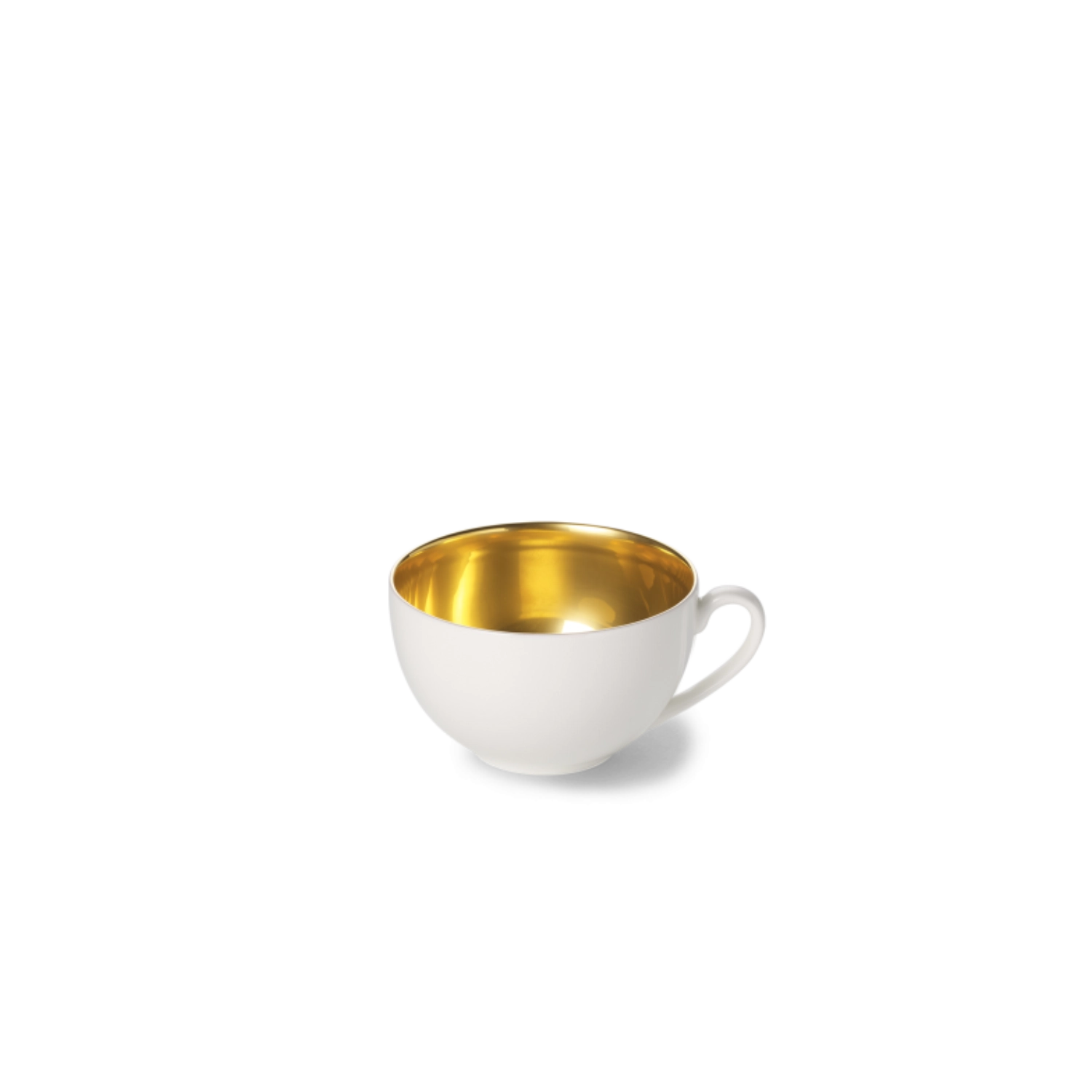 Goldrausch Espresso supérieur rd 0,11 l matt