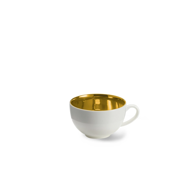 Goldrausch Tasse espresso supérieure
