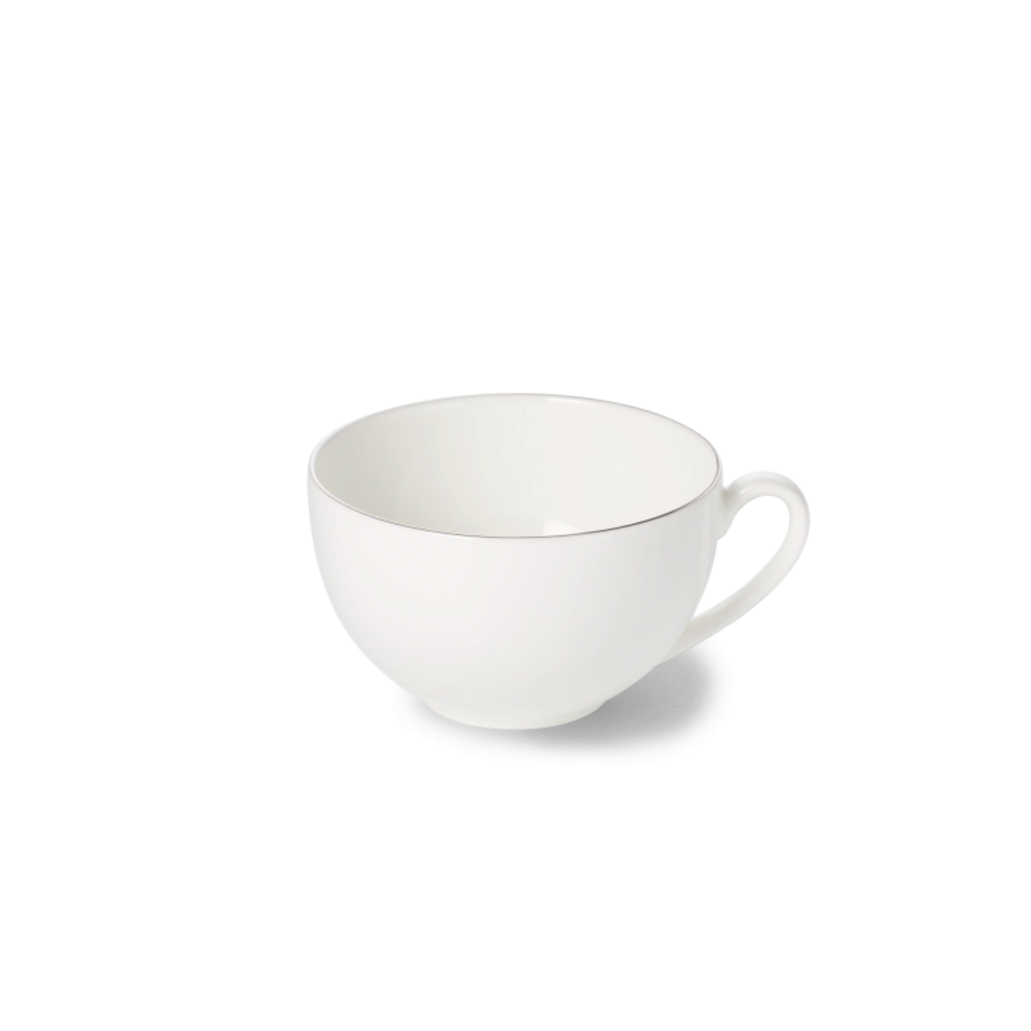 Platin Line Café Tasse supérieure ronde 0,25 l