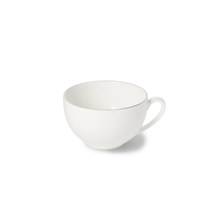 Platin Line Café Tasse supérieure ronde 0,25 l