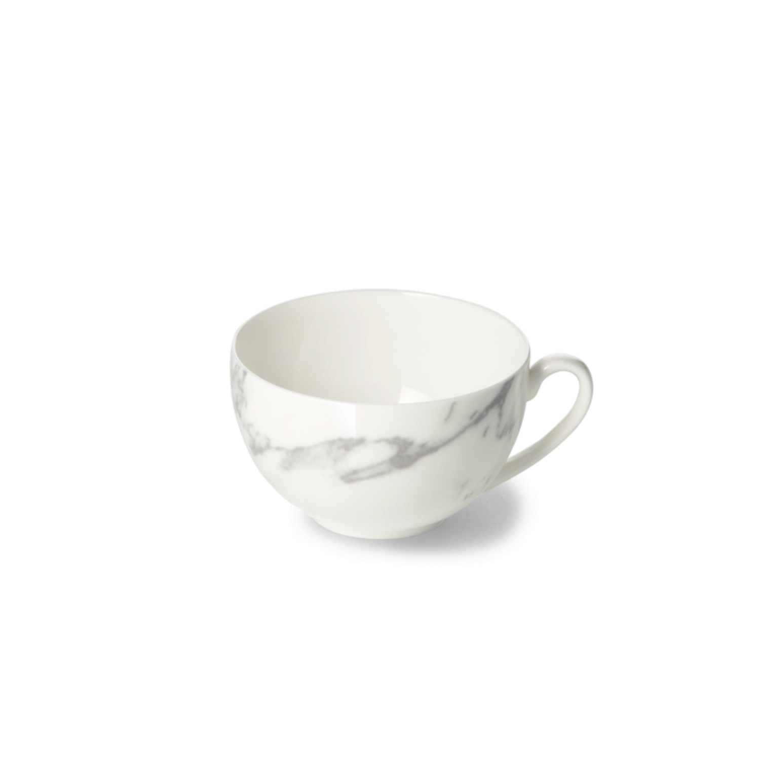 Carrara Café Tasse supérieure ronde 0,25 l