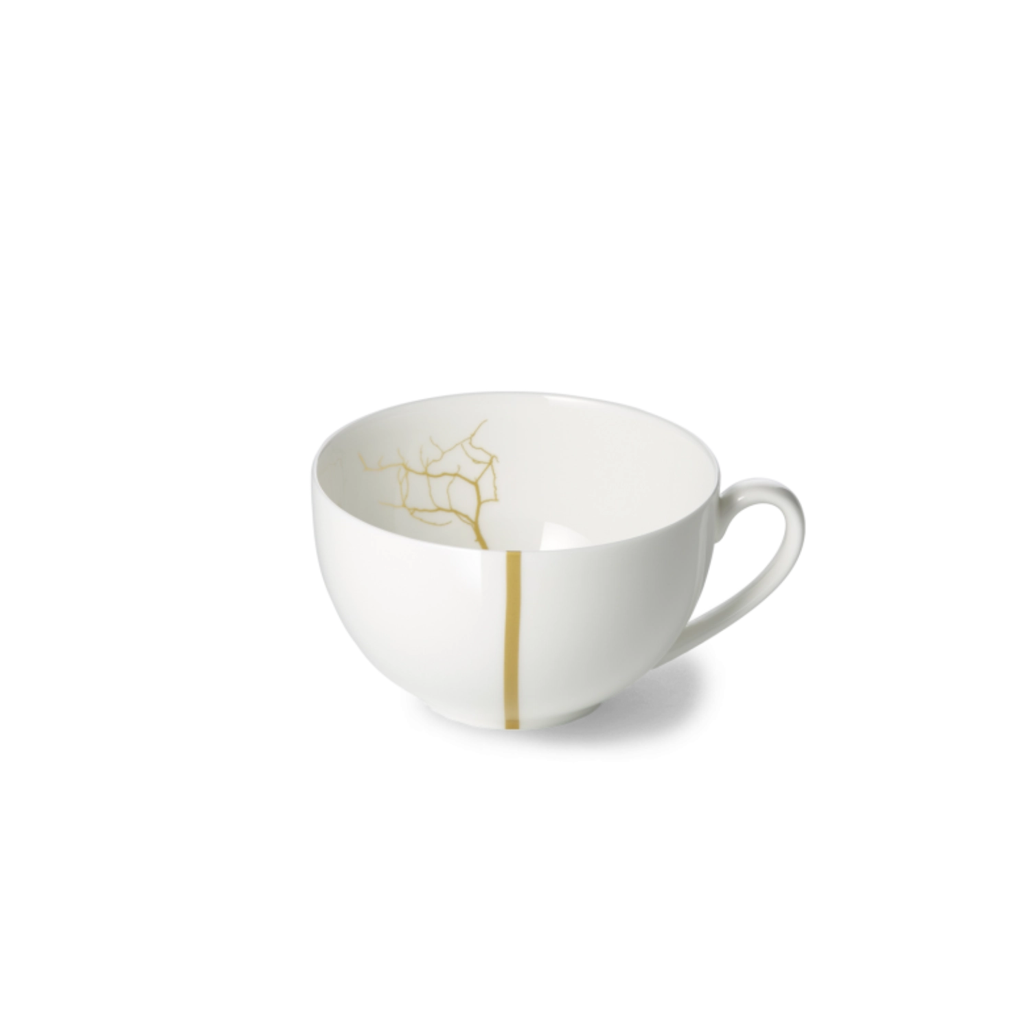 Golden Forest Café Tasse supérieure ronde 0,25 l