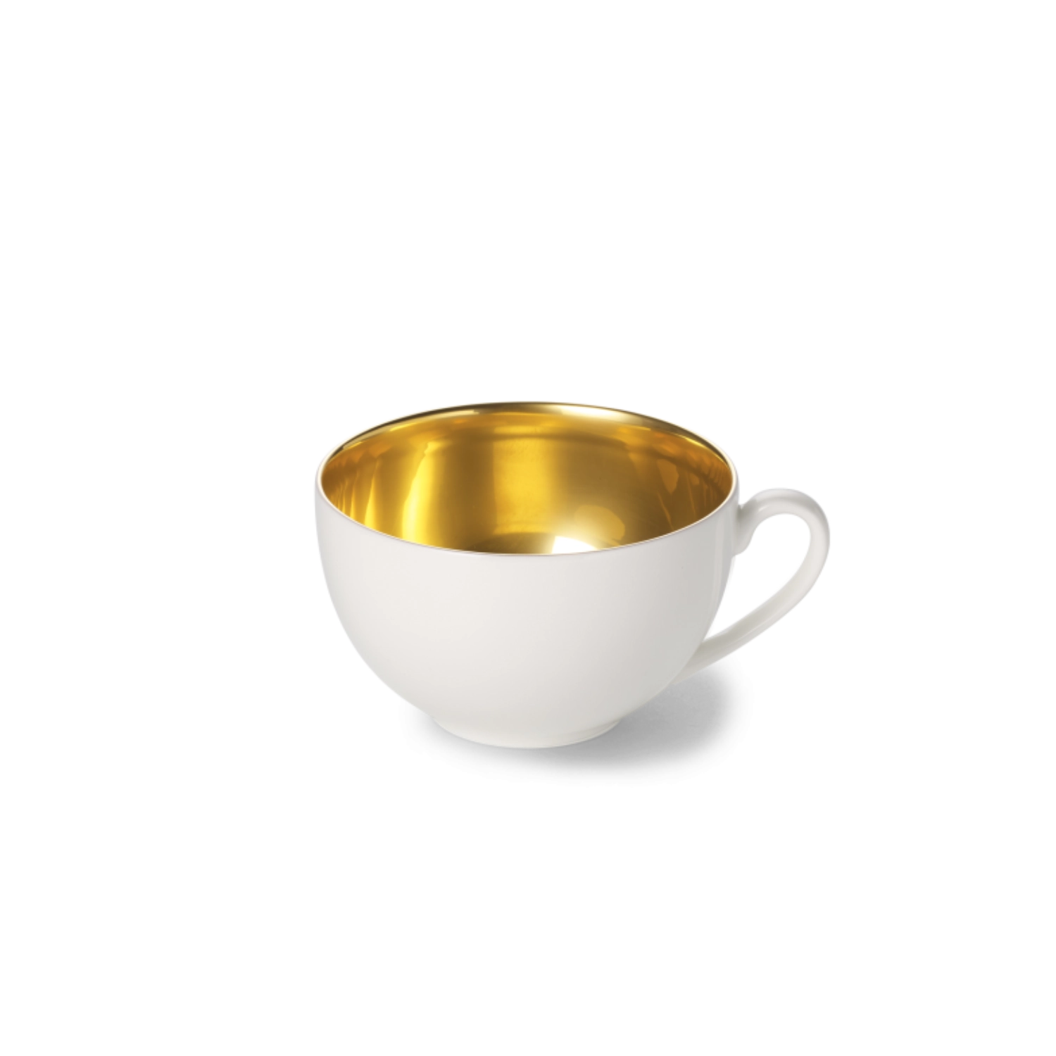 Goldrausch Kaffee Oberbere rd0,25 l matt