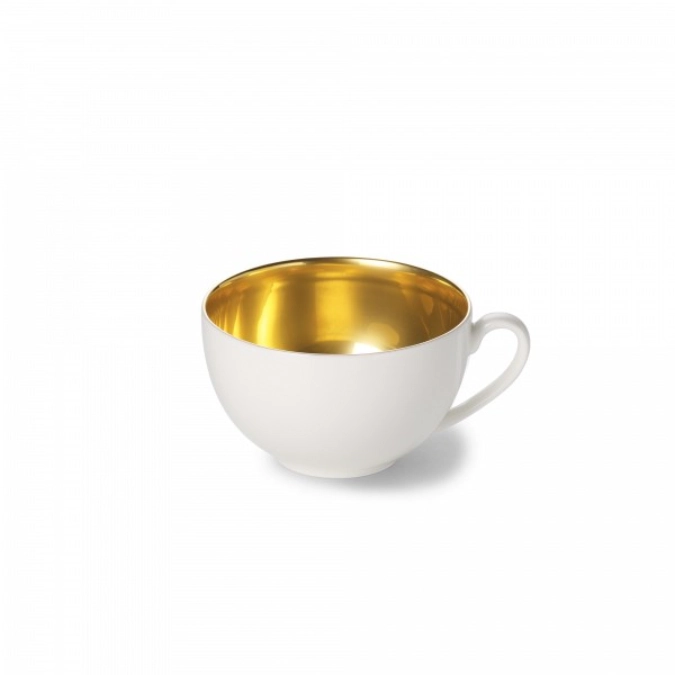 Goldrausch Kaffeeobere rd0,25 l matt