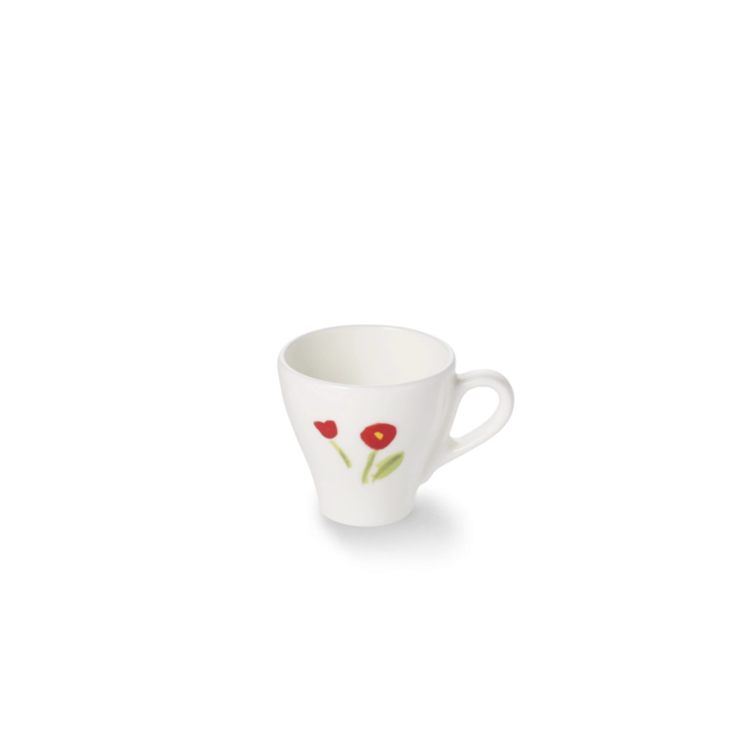Impression Espresso ota classico 0,11 rouge