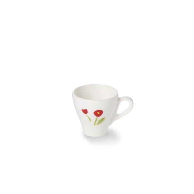Impression Espresso ota classico 0,11 rouge