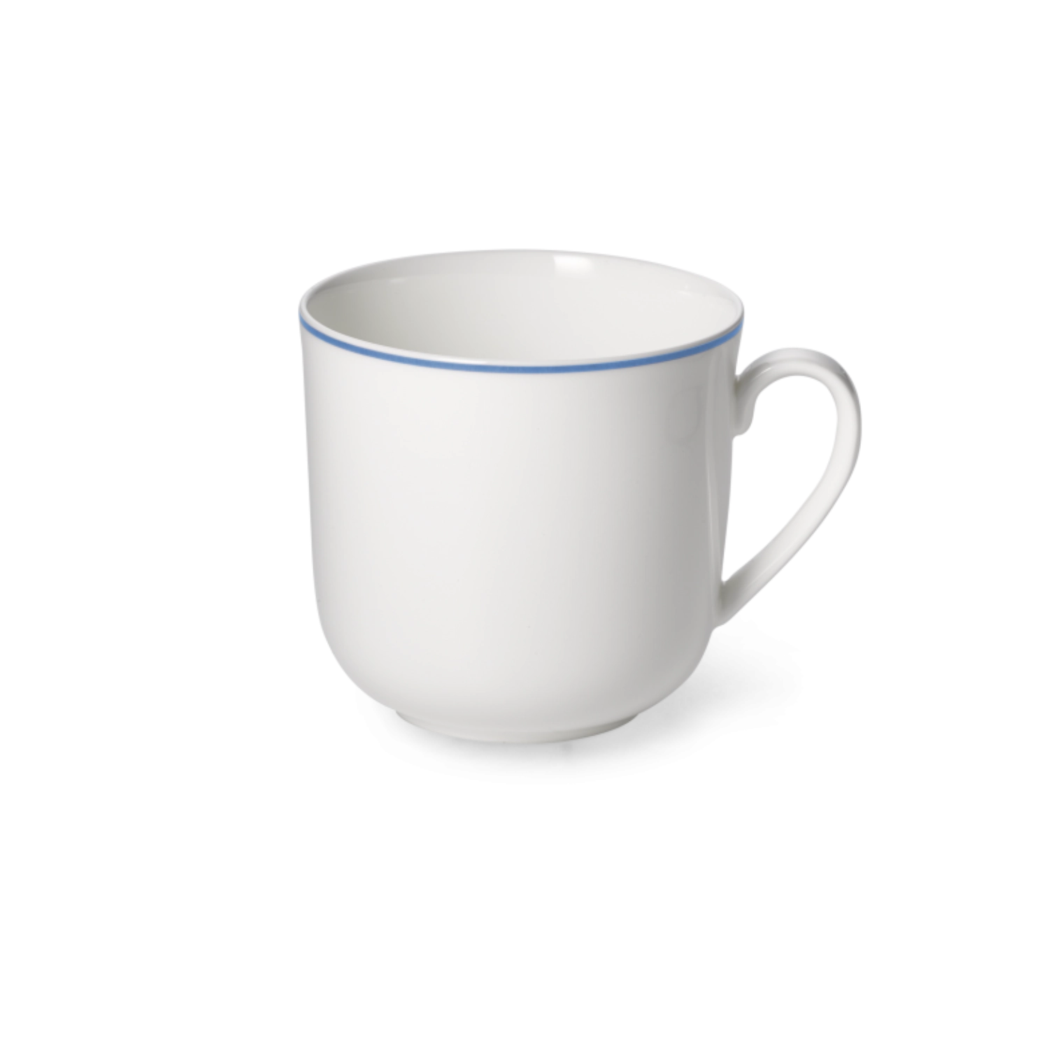 Simplicity gobelet a. anse 0,32 l bleu clair