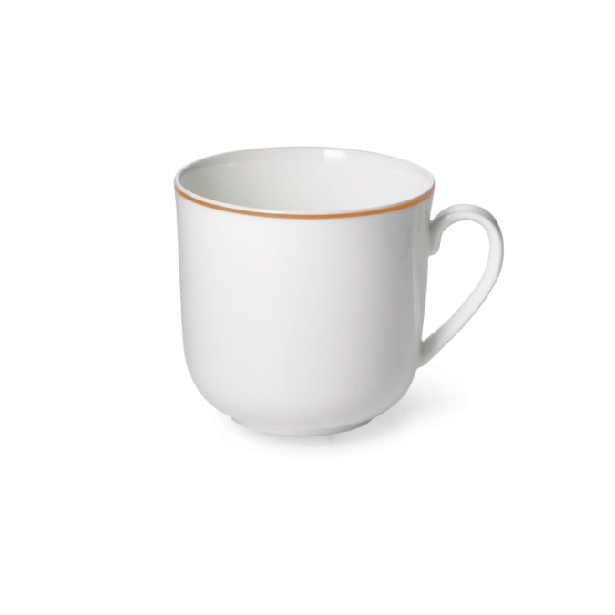 Simplicity gobelet a. anse 0,32 l orange