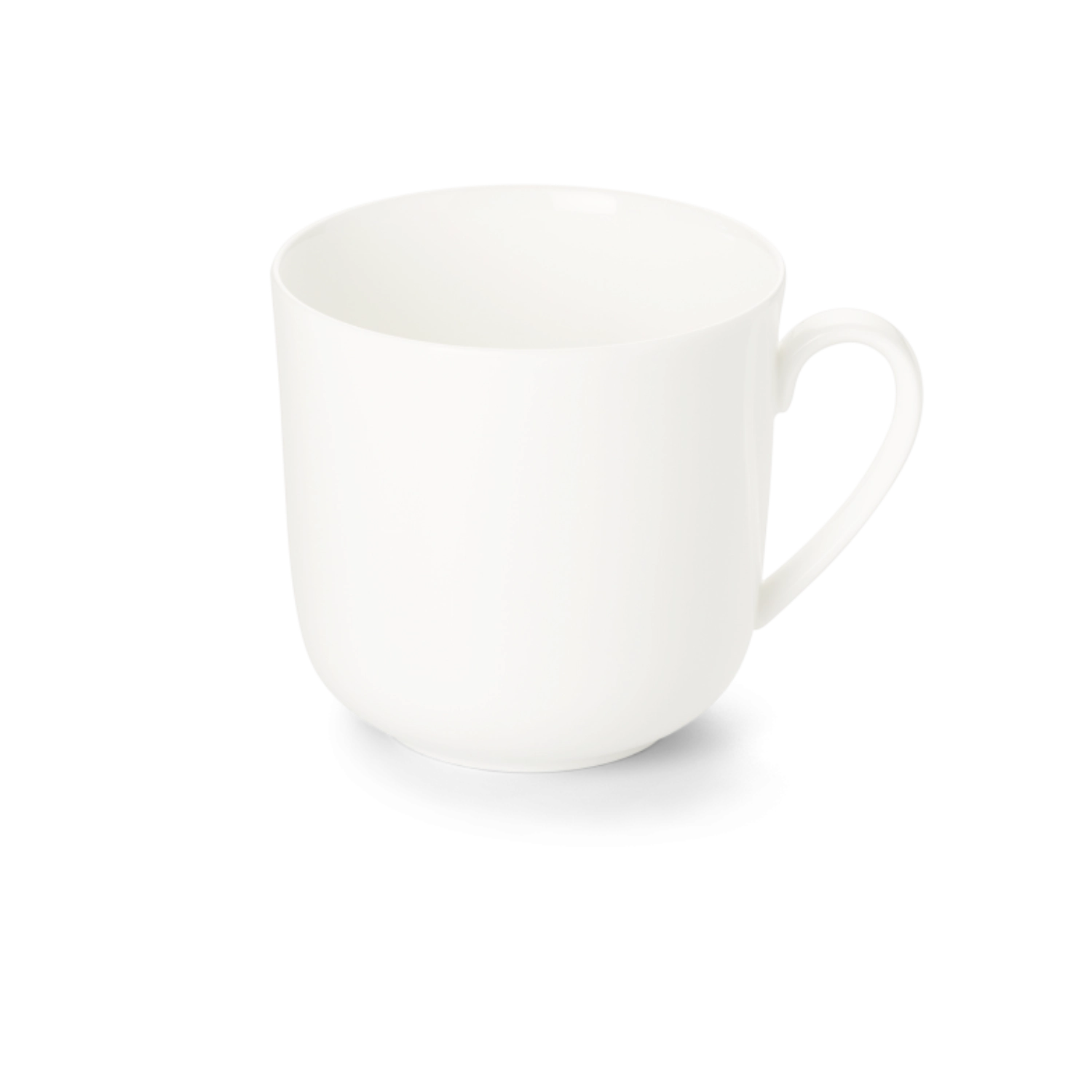 Classic gobelet a. anse 0,45 l blanc