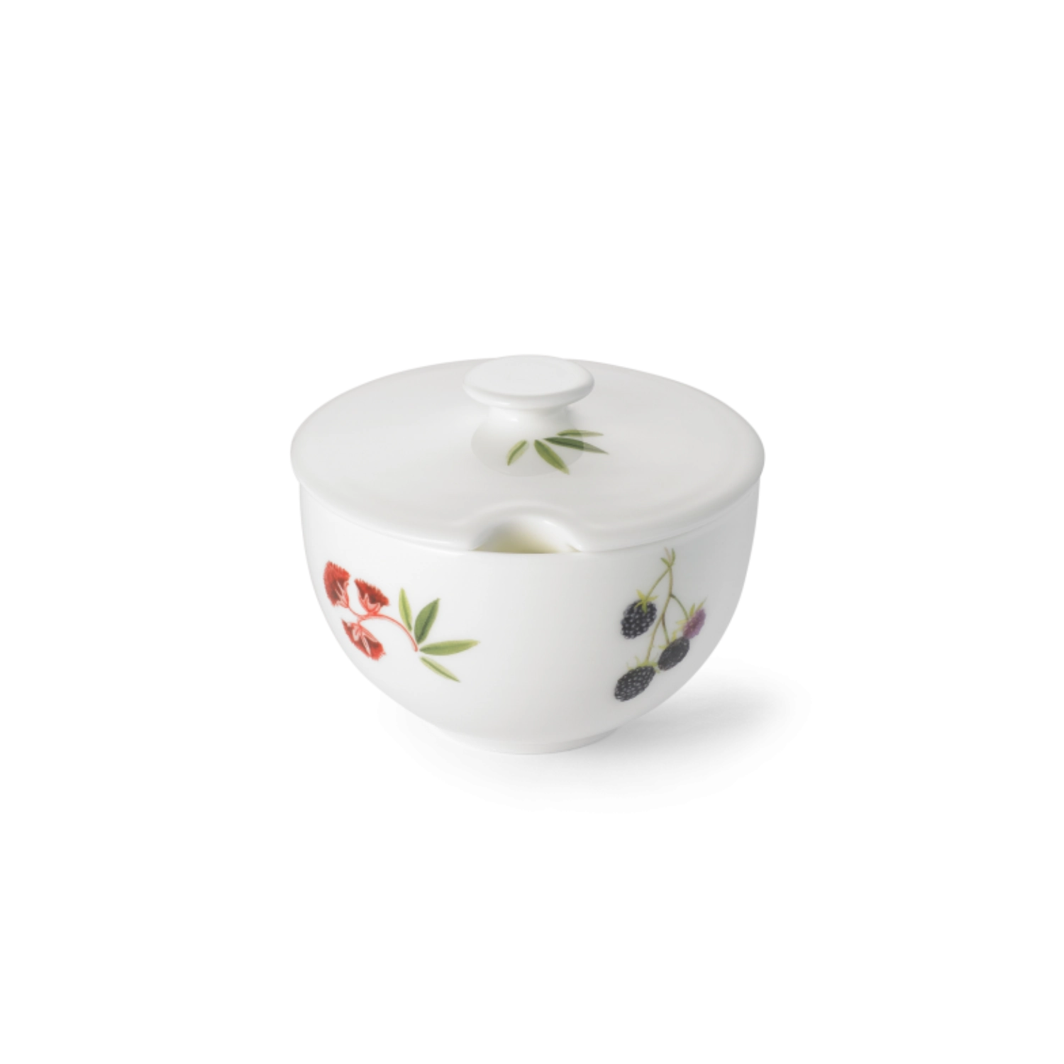 Wunderland sucrier rond 0,25 l