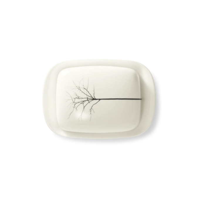 Black Forest Butterdose