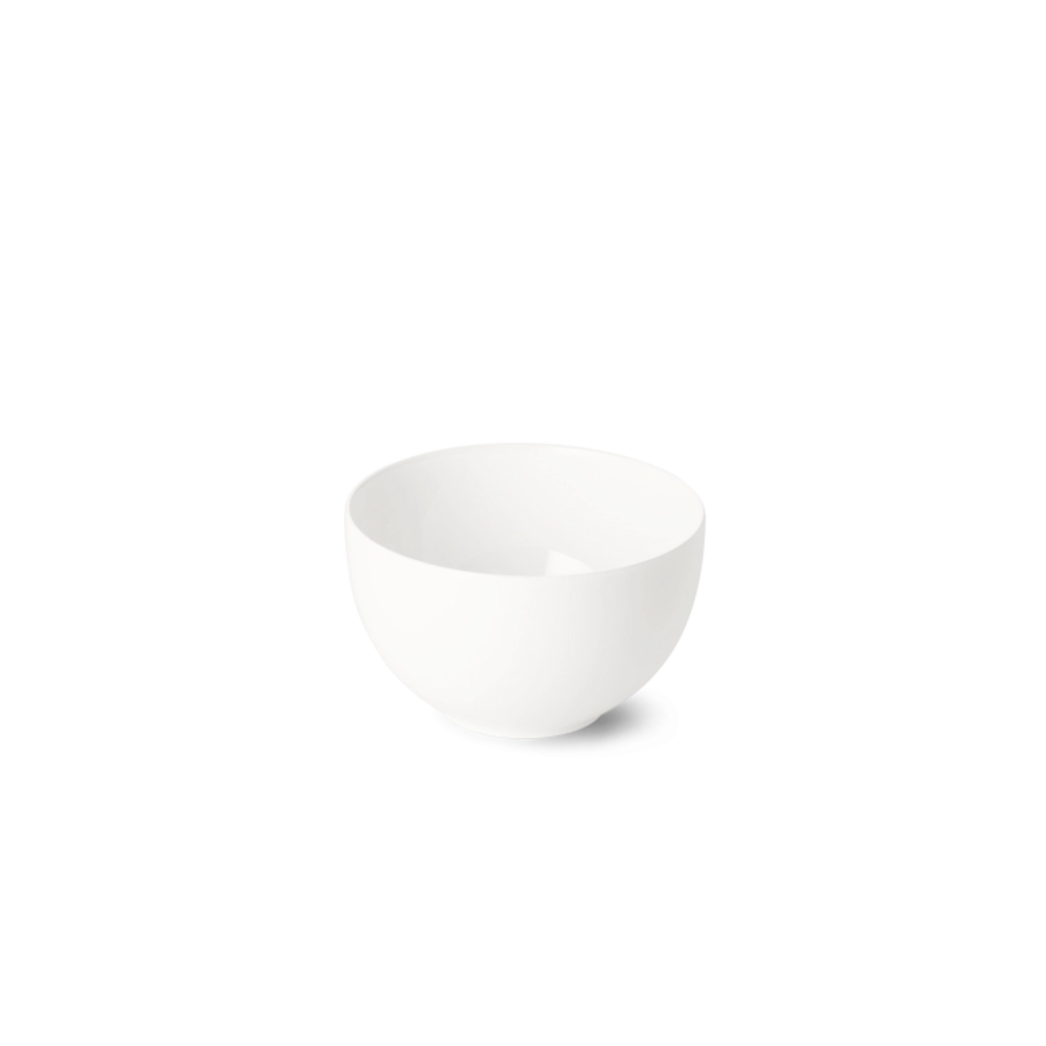 Classic bol 0,25 l 9,5 cm blanc