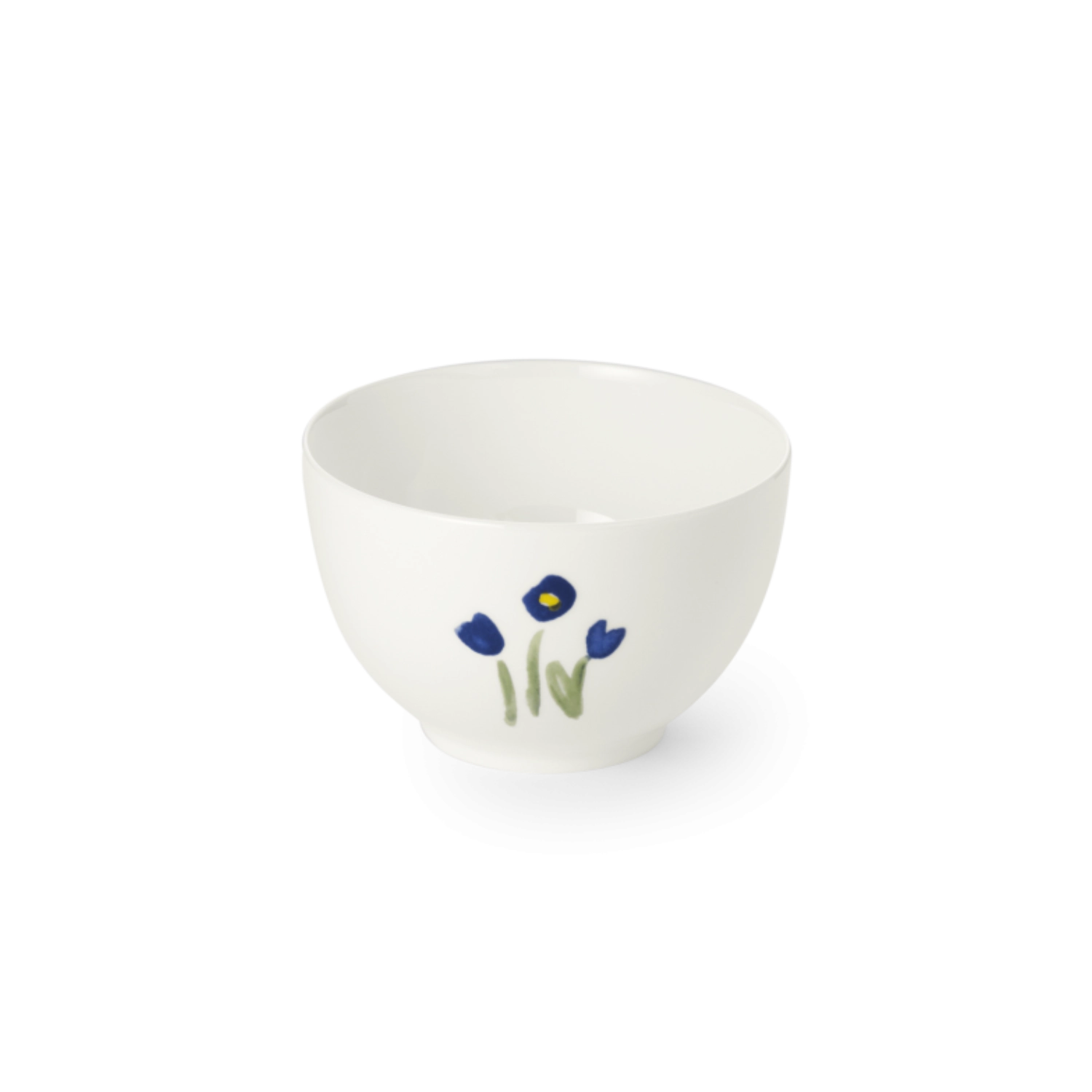 Impression Bol 0,40 l 12,5 cm bleu