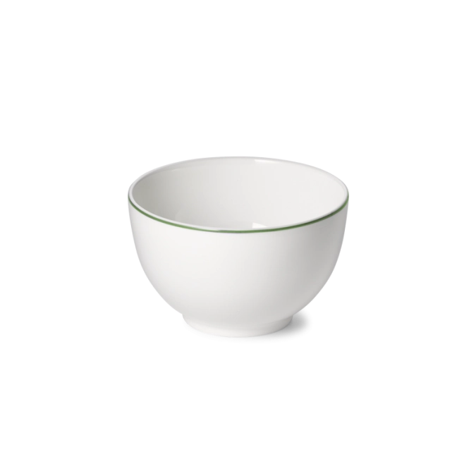 Simplicity Bol 0,40 l 12,5 cm vert