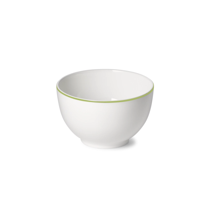 Simplicity Bol 0,40 l 12,5 cm citron vert