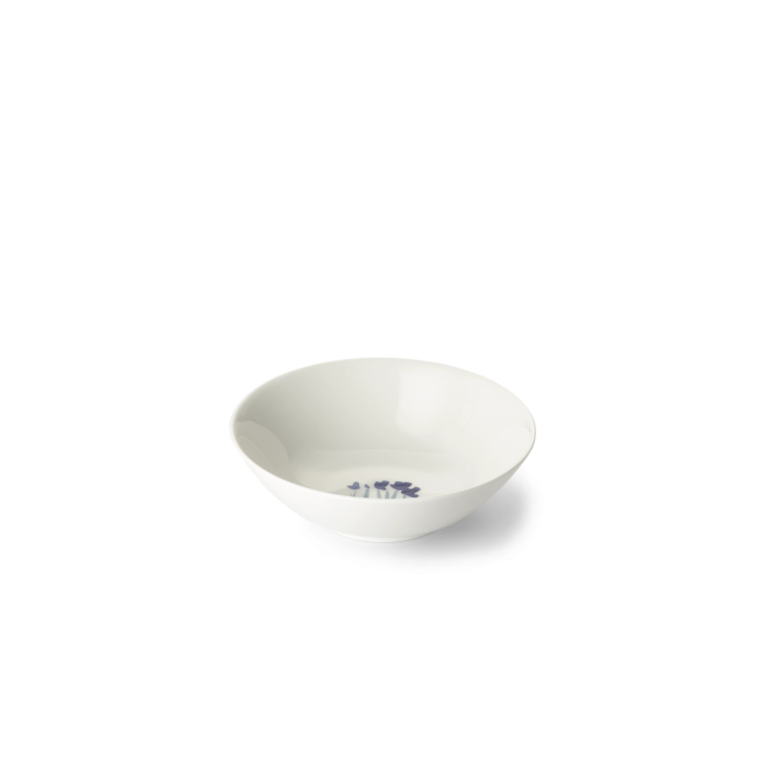 Impression Coupe à dessert 16 cm 0,40 l bleu