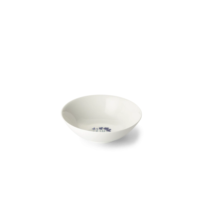 Impression Coupe à dessert 16 cm 0,40 l bleu