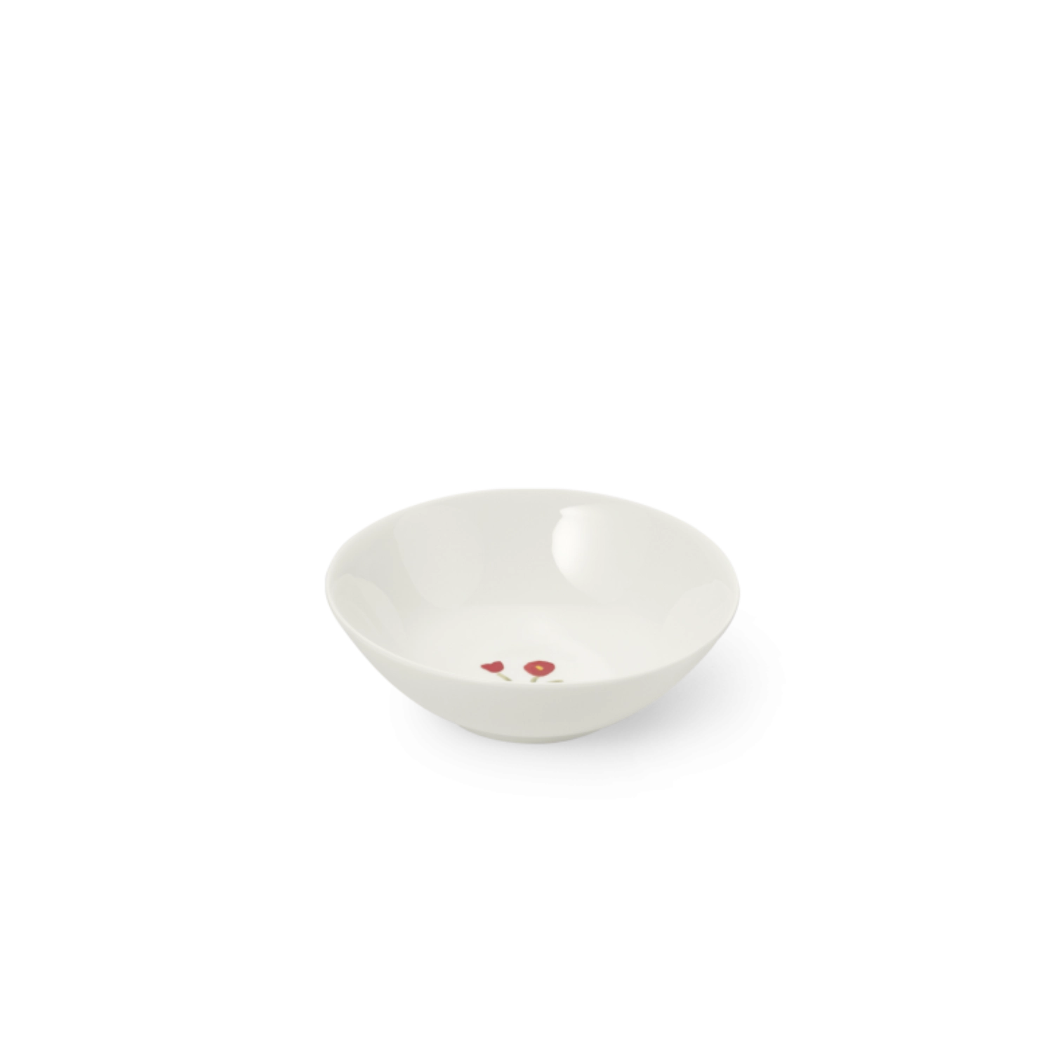 Impression Coupe à dessert 16 cm 0,40 l rouge