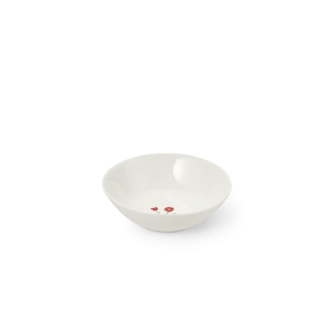 Impression Coupe à dessert 16 cm 0,40 l rouge