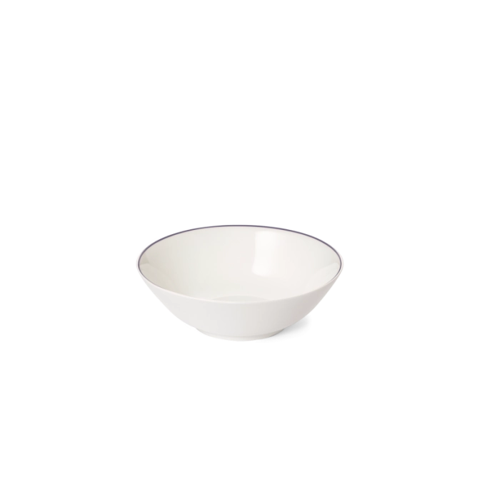 Simplicity Coupe à dessert 16 cm 0,40 l gris