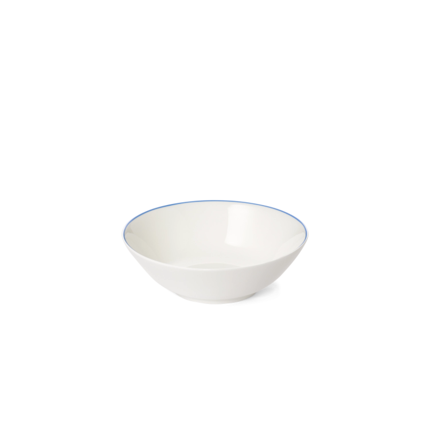 Simplicity Dessertschale