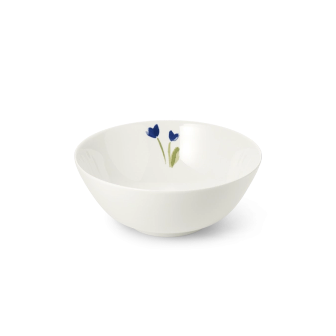 Impression Bol 24 cm 2 l bleu