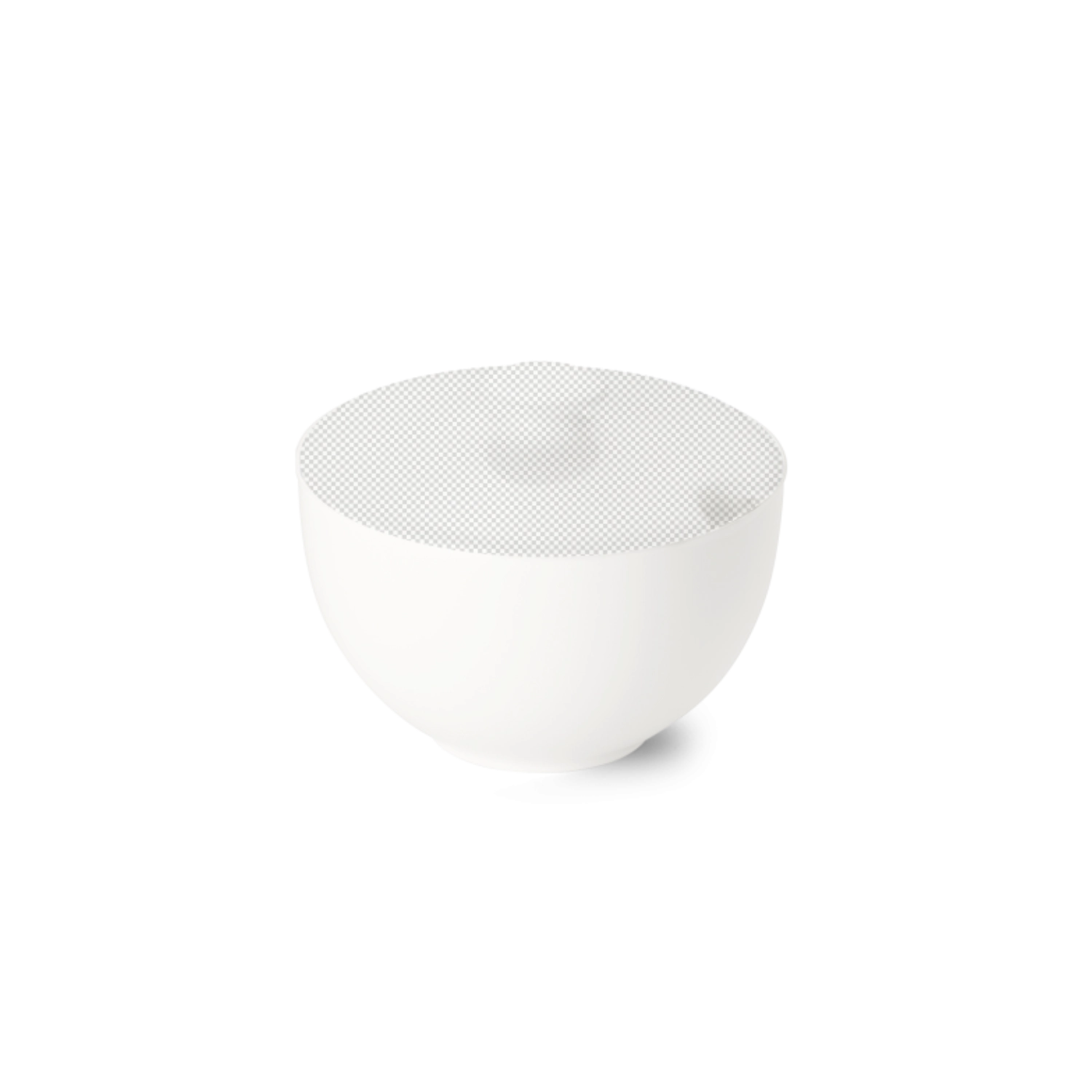 Classic Unterteil Zuckerdose rund