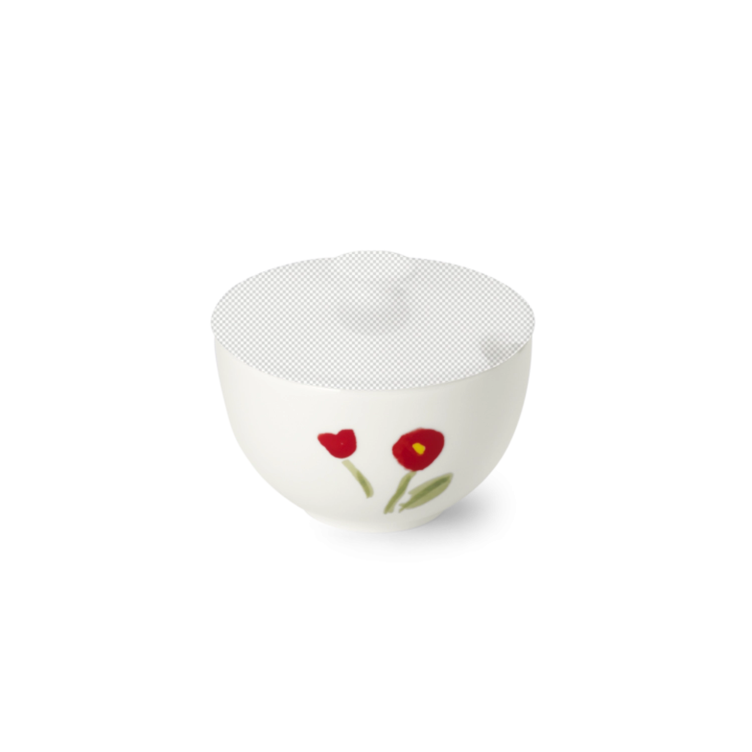 Impression Unterteil Zuckerdose