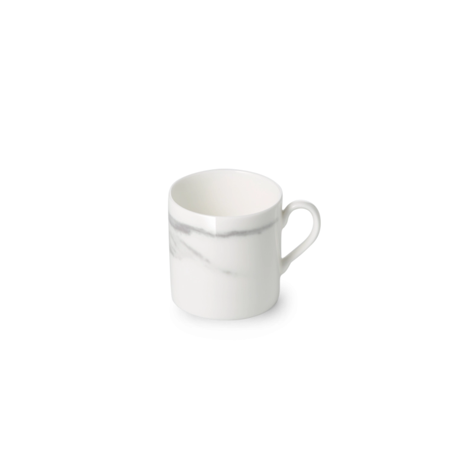 Carrara Espresso Tasse supérieure cyl. 0,10 l