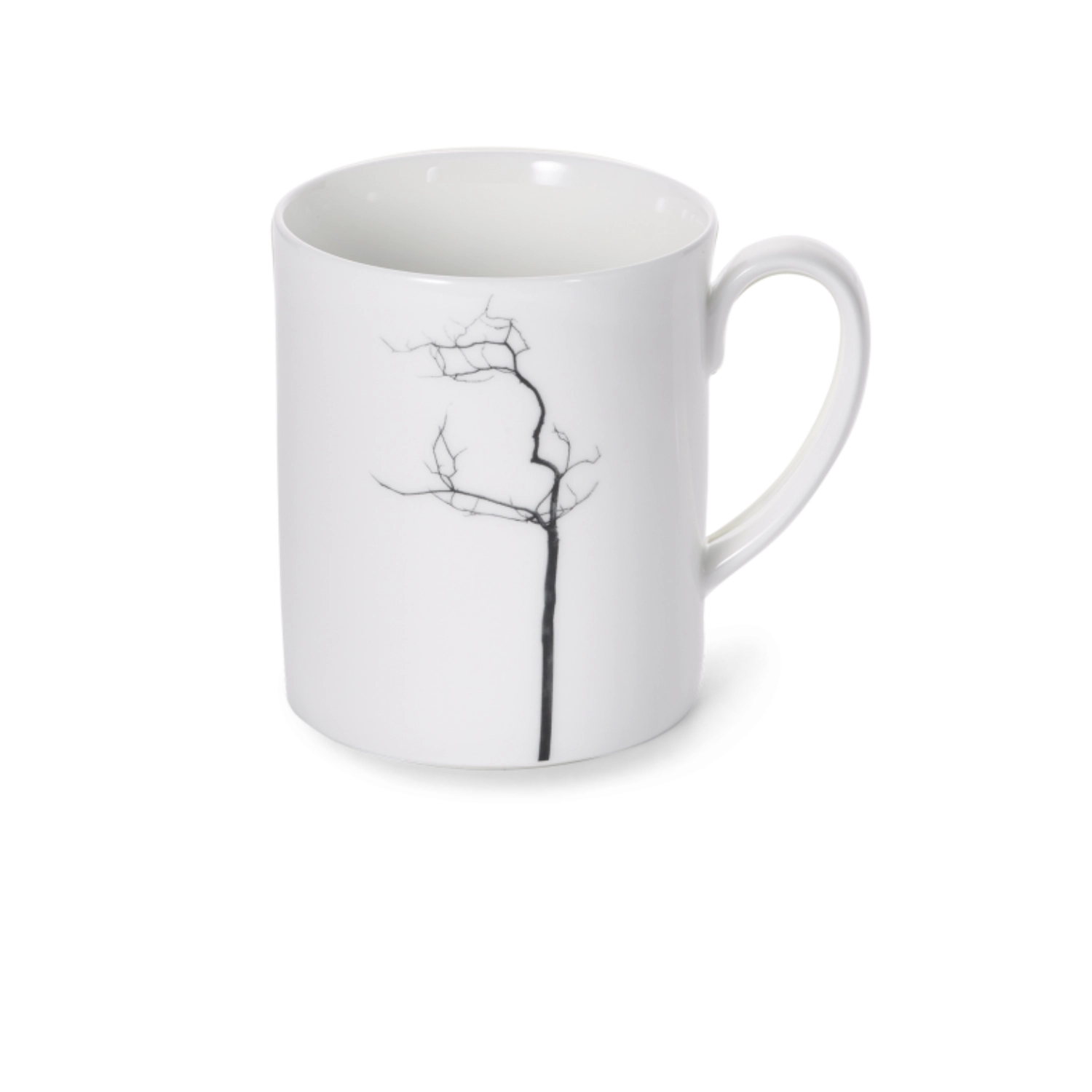 Black Forest Becher mit Henkel