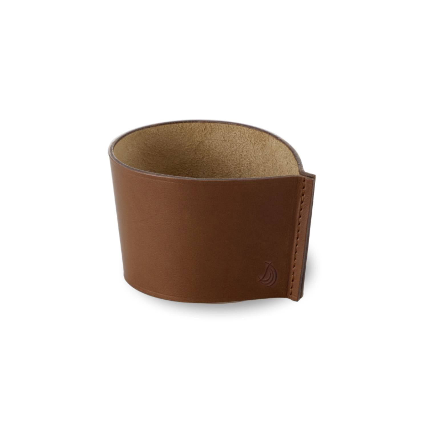 Banderole conique-cylindrique