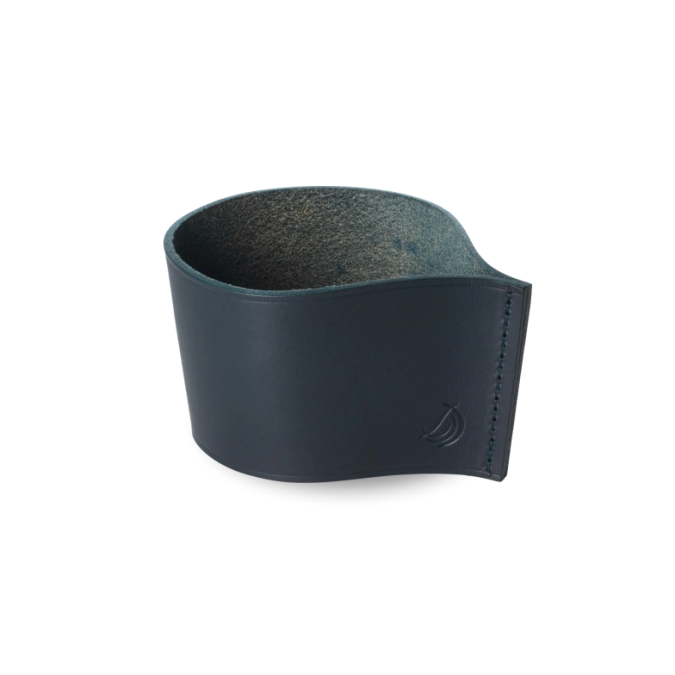 Banderole conique-cylindrique gobelet c.t.g fbc marine