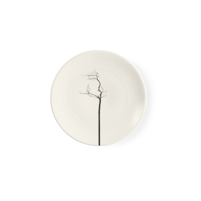 Black Forest Assiette plate 16 cm