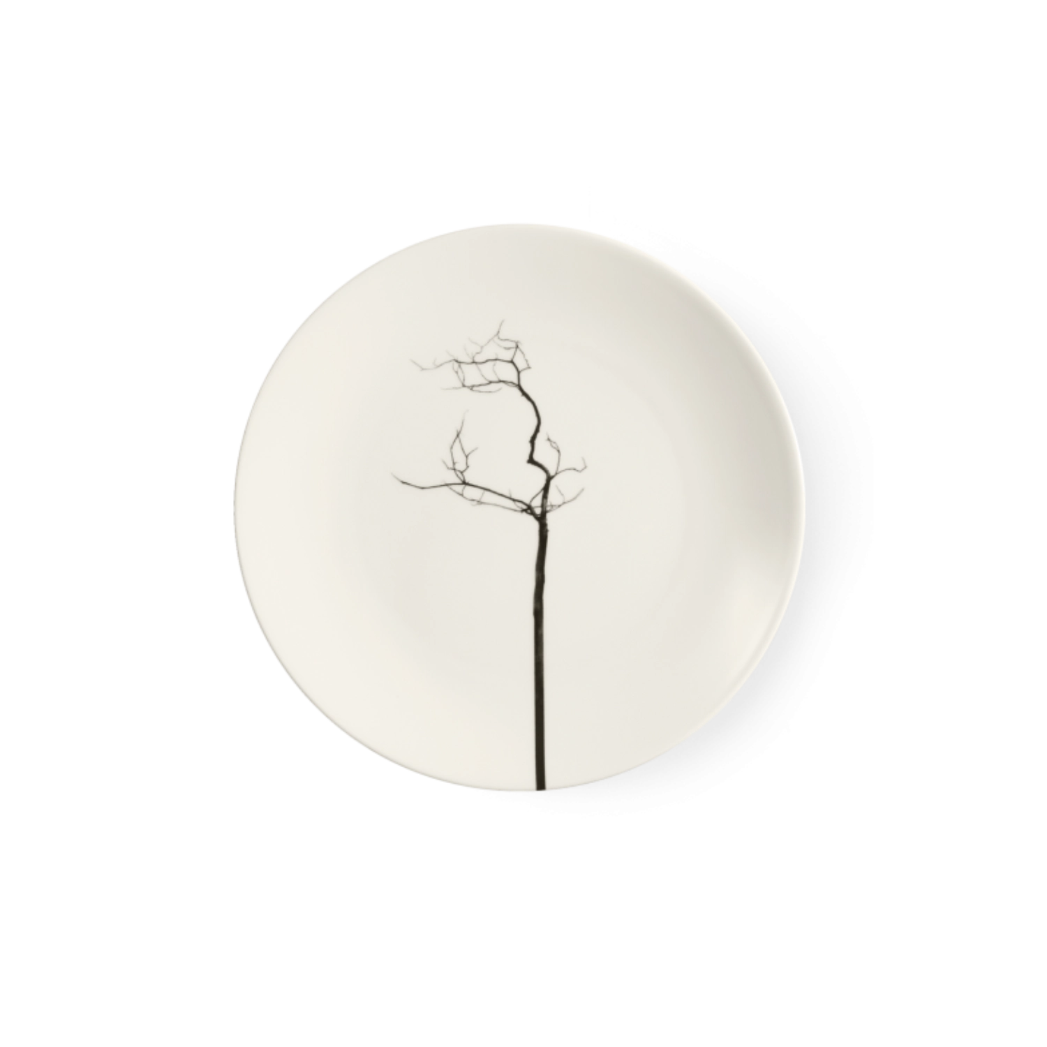 Black Forest Assiette plate 21 cm