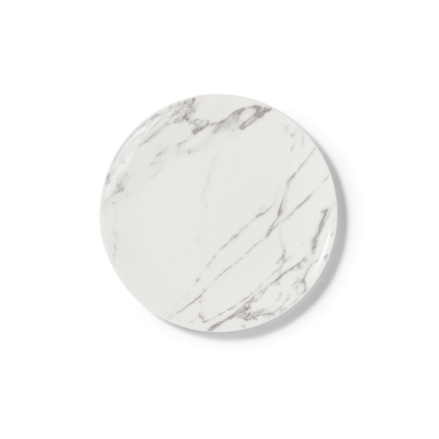 Carrara Assiette plate 21 cm