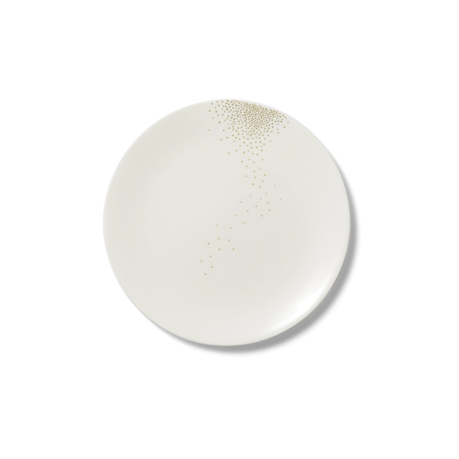 Assiette plate Stardust 21 cm