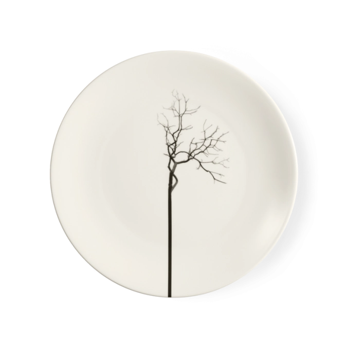 Black Forest Assiette plate 28 cm