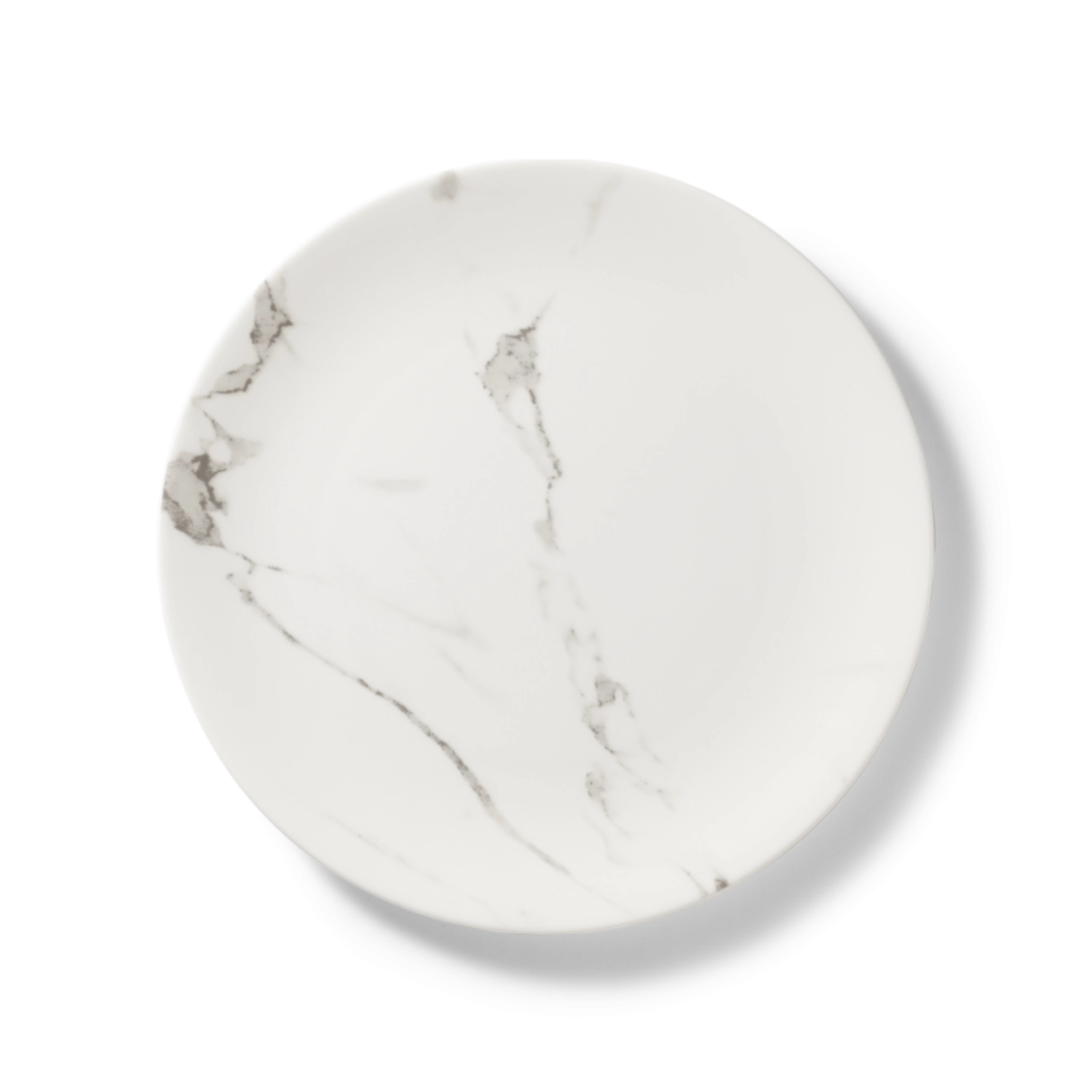 Carrara Assiette plate 28 cm