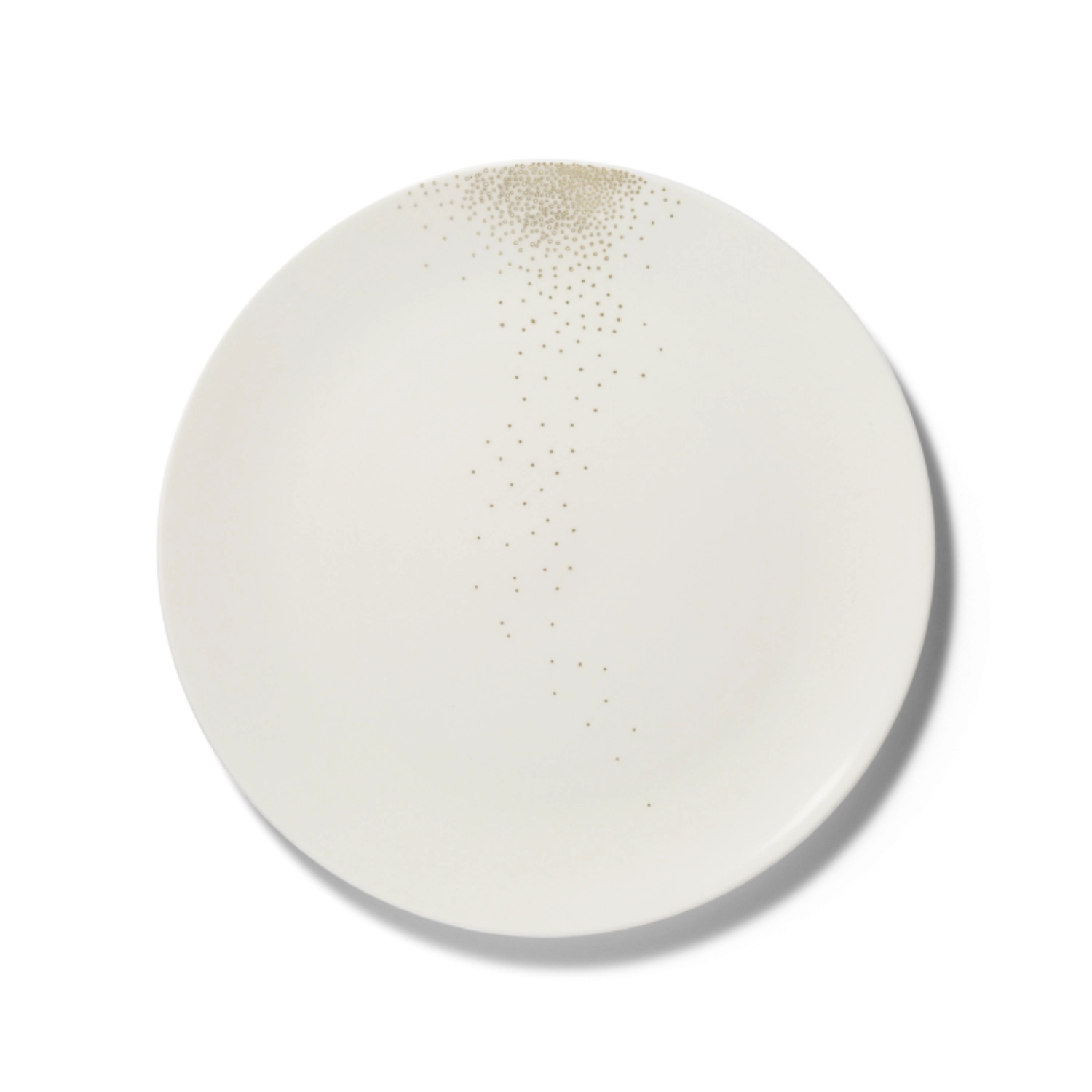 Stardust Teller flach