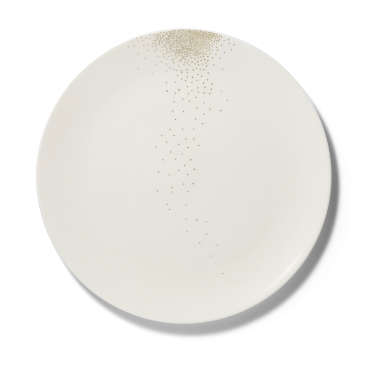 Assiette plate Stardust 32 cm