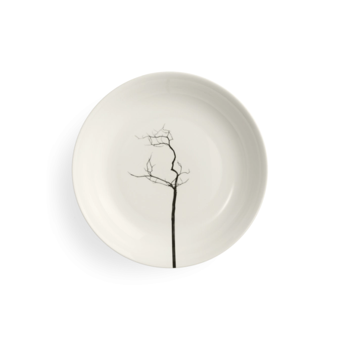 Black Forest Assiette creuse 22,5 cm