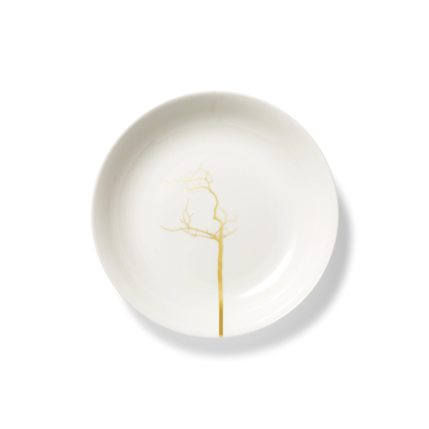 Golden Forest Assiette creuse 22,5 cm