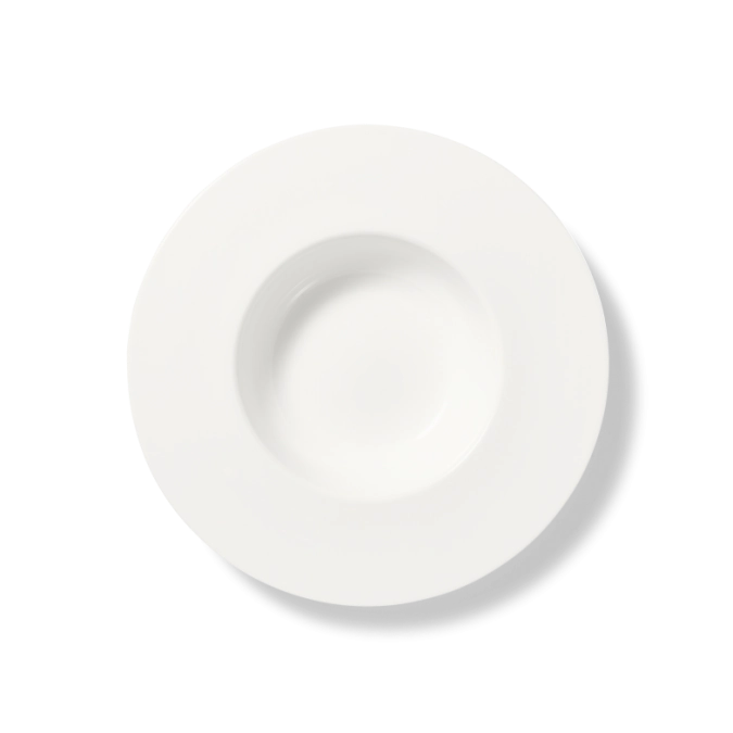 Pure Teller tief breiter rand