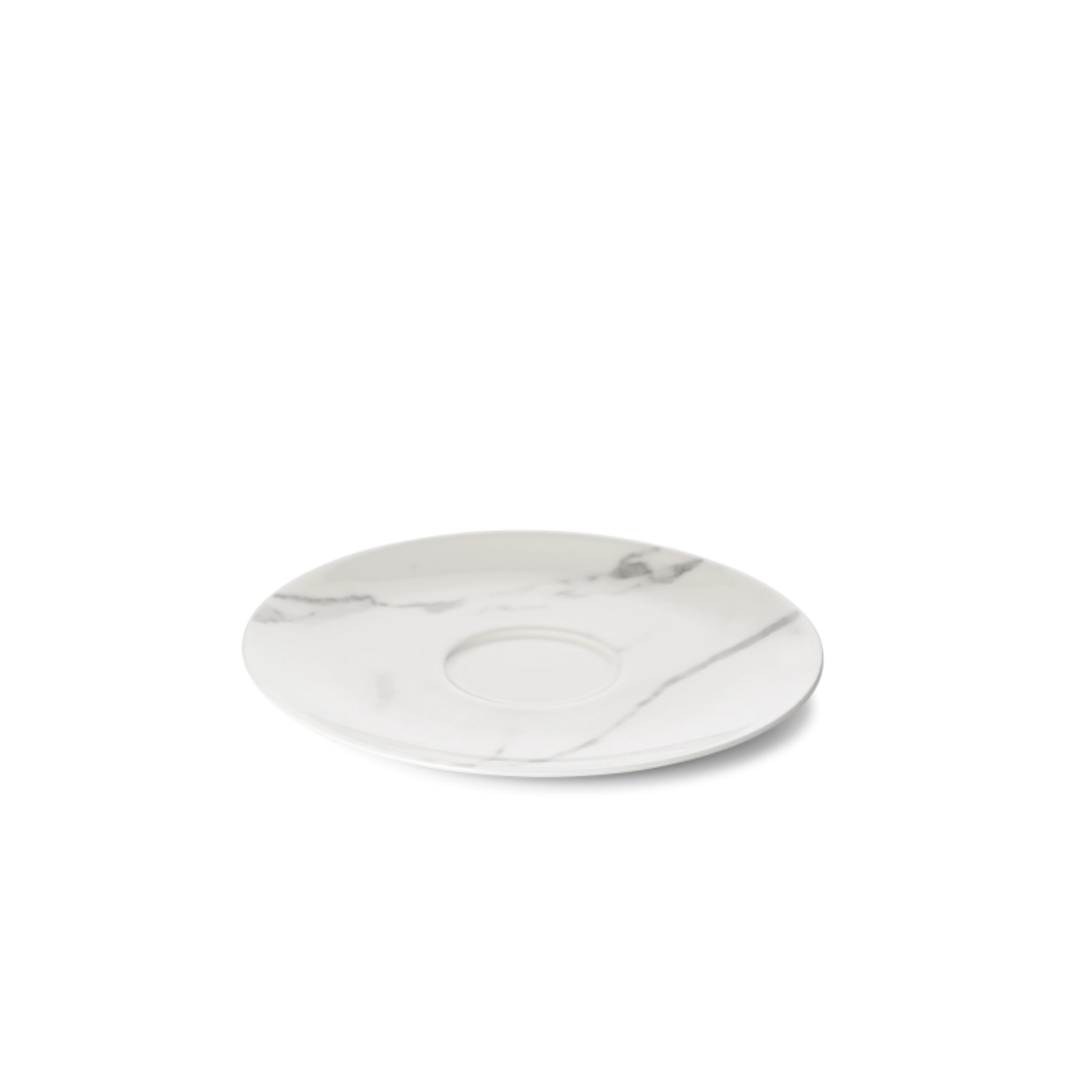 Carrara Soucoupe 0,25 l pure