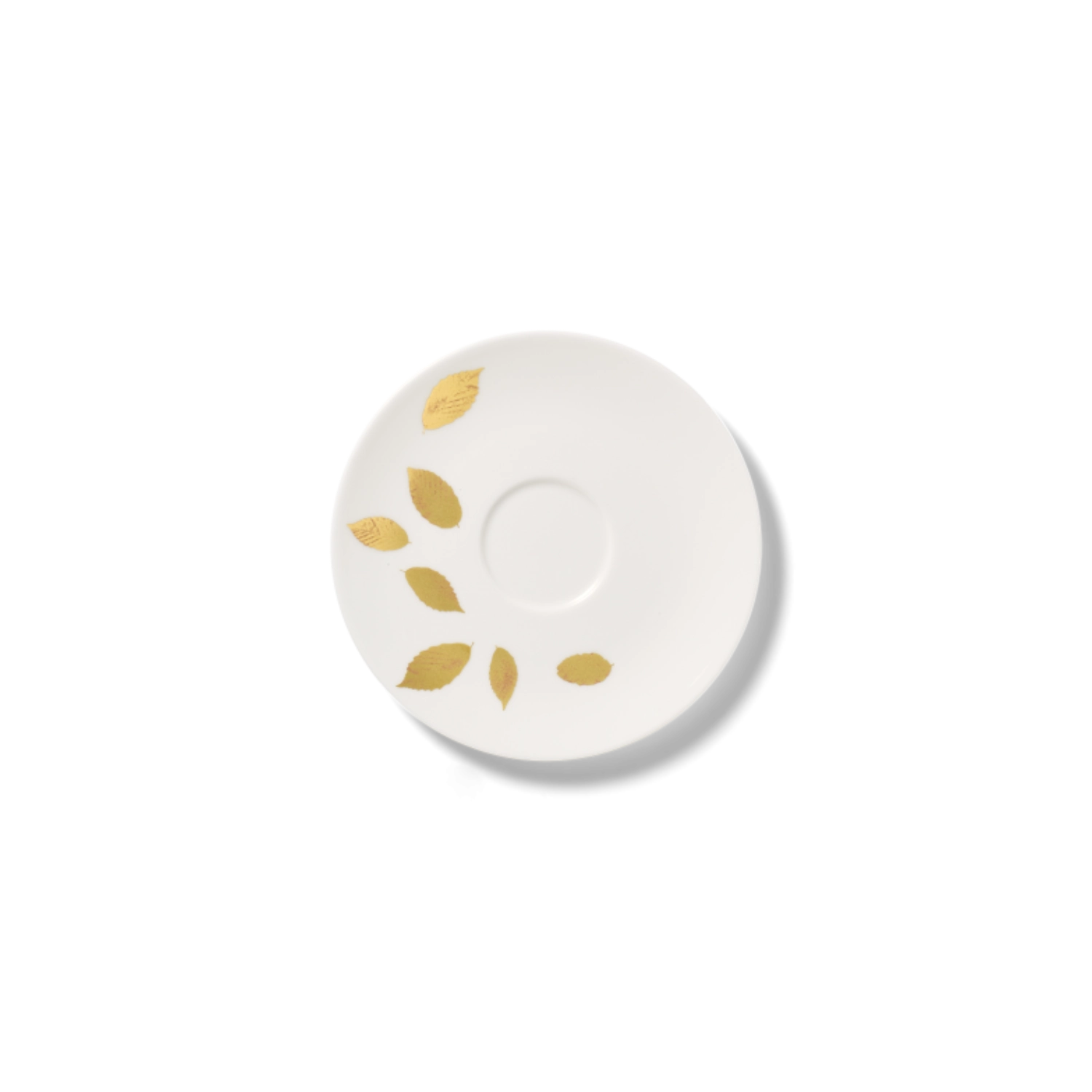 Gold Leaf Soucoupe 0,20 l / 0,25 l