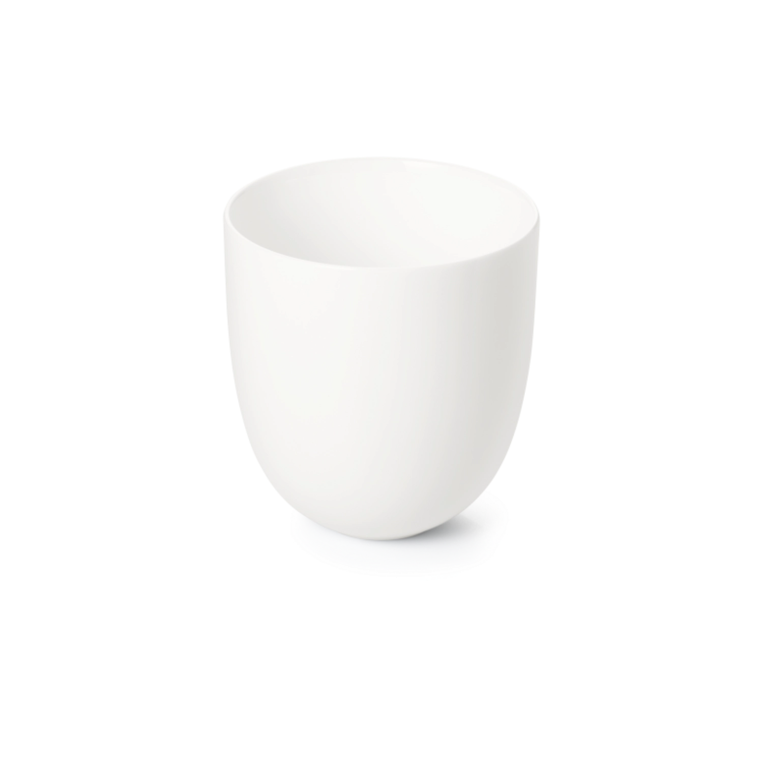 Pure Tasse sans anse 0,25 l